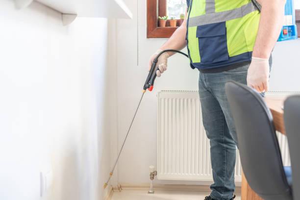 Best Pest Removal Services  in Sylacauga, AL